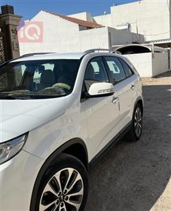 كيا سورينتو